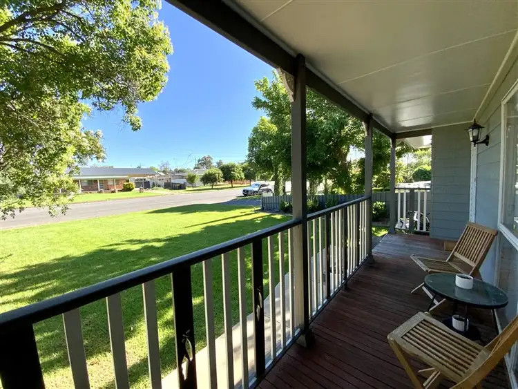 Fifth view of Homely house listing, 37 Bathurst Street, Forbes NSW 2871