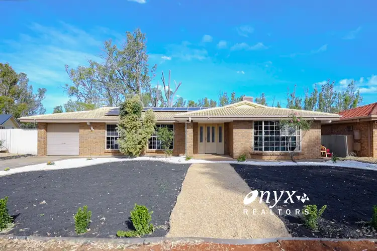 12 Harwood Place, Andrews Farm SA 5114
