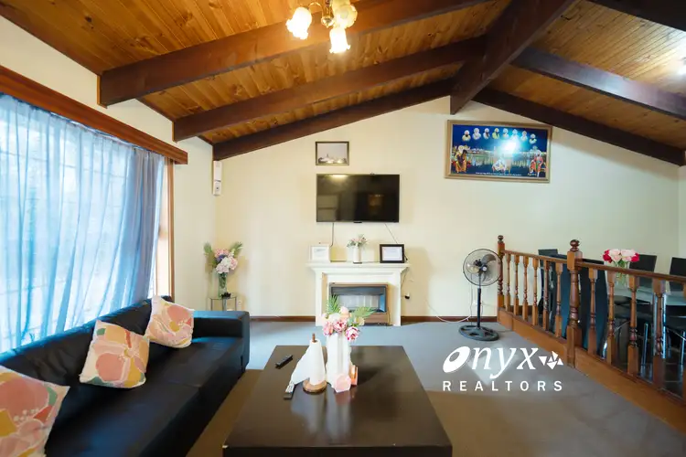 Second view of Homely house listing, 12 Harwood Place, Andrews Farm SA 5114