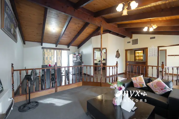 Fourth view of Homely house listing, 12 Harwood Place, Andrews Farm SA 5114