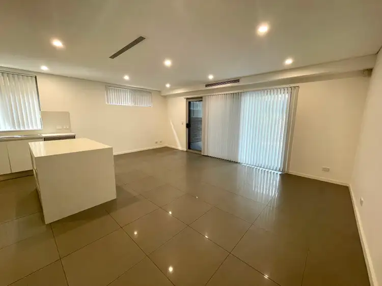 Third view of Homely semi-detached listing, 11A Hedley Street, Riverwood NSW 2210