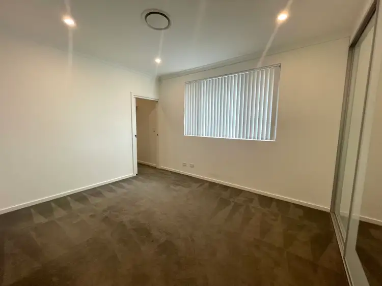 Fifth view of Homely semi-detached listing, 11A Hedley Street, Riverwood NSW 2210