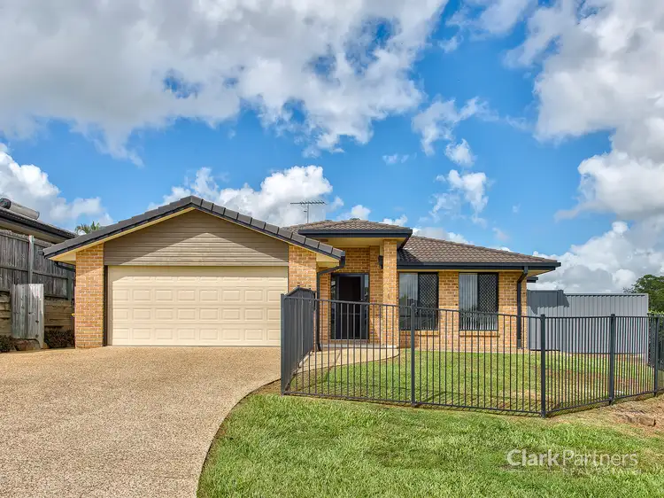 1 Edmund Court, Warner QLD 4500