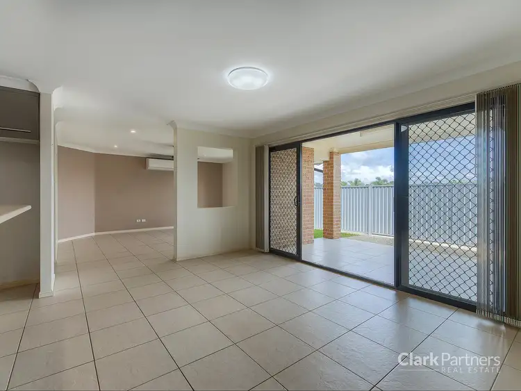 Fourth view of Homely house listing, 1 Edmund Court, Warner QLD 4500