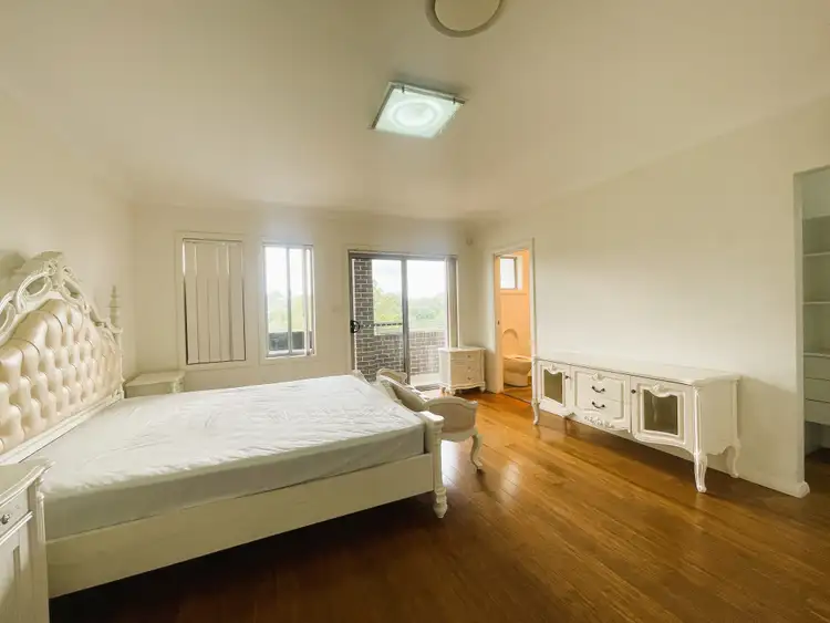 Third view of Homely semi-detached listing, 17 Hart St, Dundas Valley NSW 2117