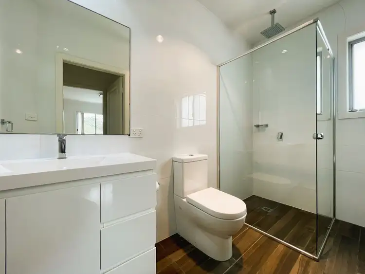 Fourth view of Homely semi-detached listing, 17 Hart St, Dundas Valley NSW 2117