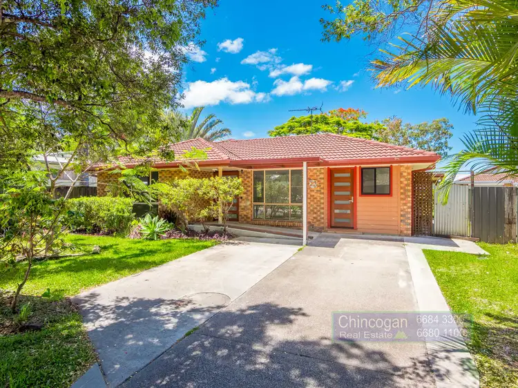 Main view of Homely house listing, 5 Rush Court, Mullumbimby NSW 2482