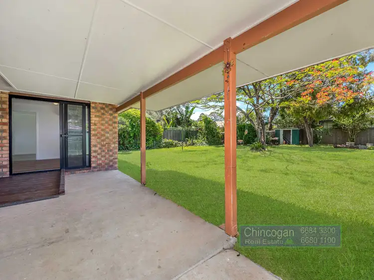 Fourth view of Homely house listing, 5 Rush Court, Mullumbimby NSW 2482