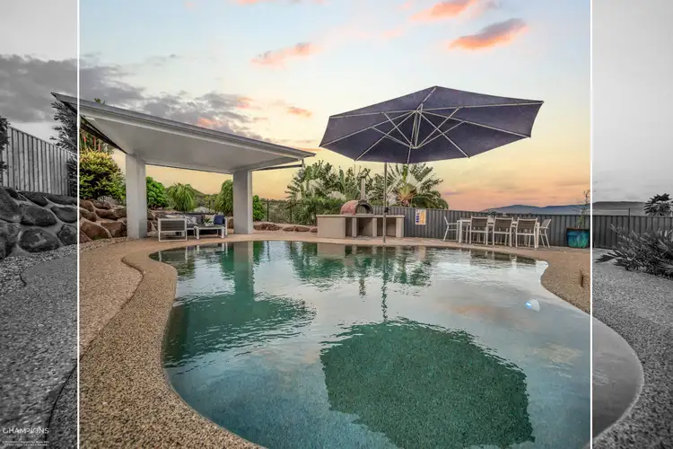 16 Morwong Close, Kanimbla QLD 4870