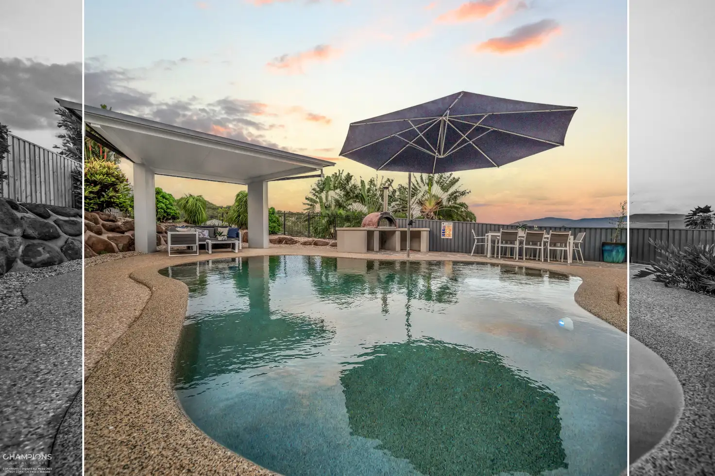 Main view of Homely house listing, 16 Morwong Close, Kanimbla QLD 4870