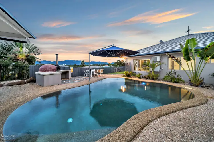 Second view of Homely house listing, 16 Morwong Close, Kanimbla QLD 4870