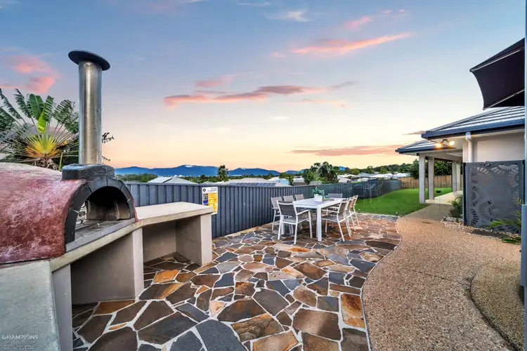 Third view of Homely house listing, 16 Morwong Close, Kanimbla QLD 4870