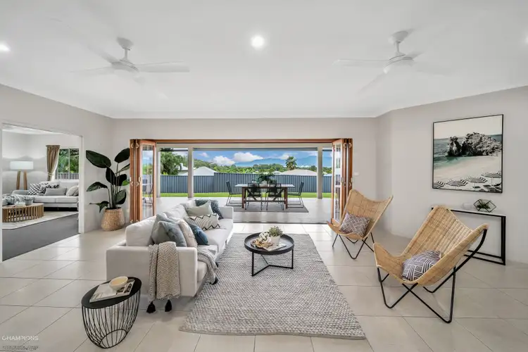 Sixth view of Homely house listing, 16 Morwong Close, Kanimbla QLD 4870