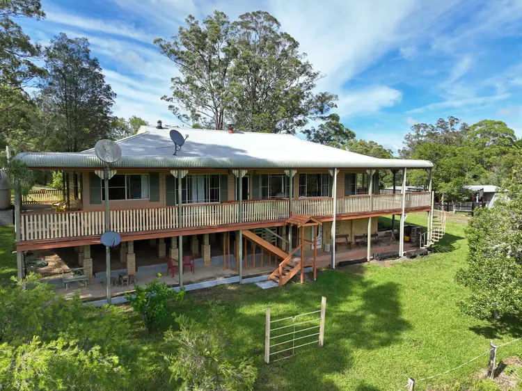 315 Mudfords Lane, Lansdowne NSW 2430