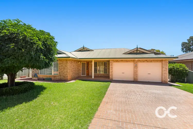 59 Tilga Street, Canowindra NSW 2804