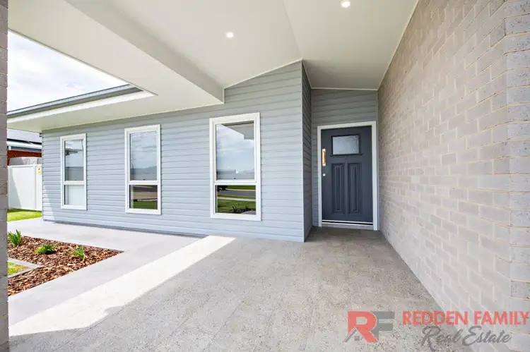 Second view of Homely house listing, 18 Molonglo Crescent, Dubbo NSW 2830