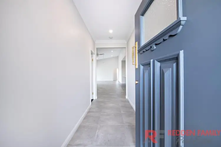 Third view of Homely house listing, 18 Molonglo Crescent, Dubbo NSW 2830