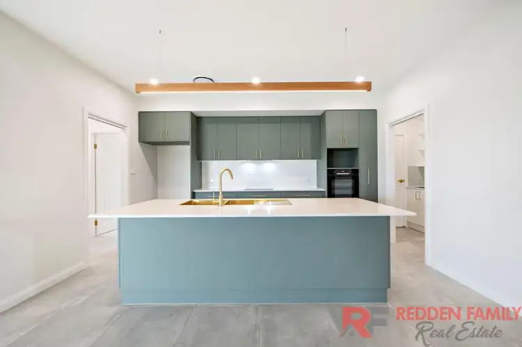 Fourth view of Homely house listing, 18 Molonglo Crescent, Dubbo NSW 2830