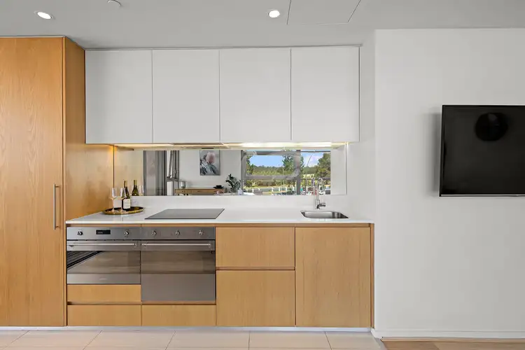 Fourth view of Homely apartment listing, 209/8 Adelaide Terrace, East Perth WA 6004