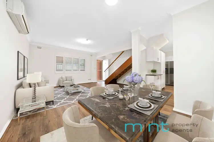 5/46 Hugh Street, Belmore NSW 2192