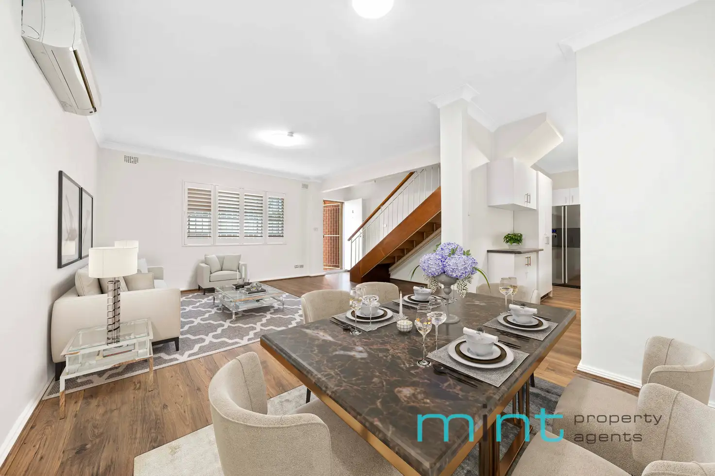 Main view of Homely apartment listing, 5/46 Hugh Street, Belmore NSW 2192