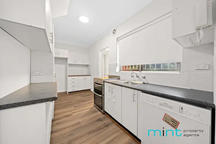Third view of Homely apartment listing, 5/46 Hugh Street, Belmore NSW 2192
