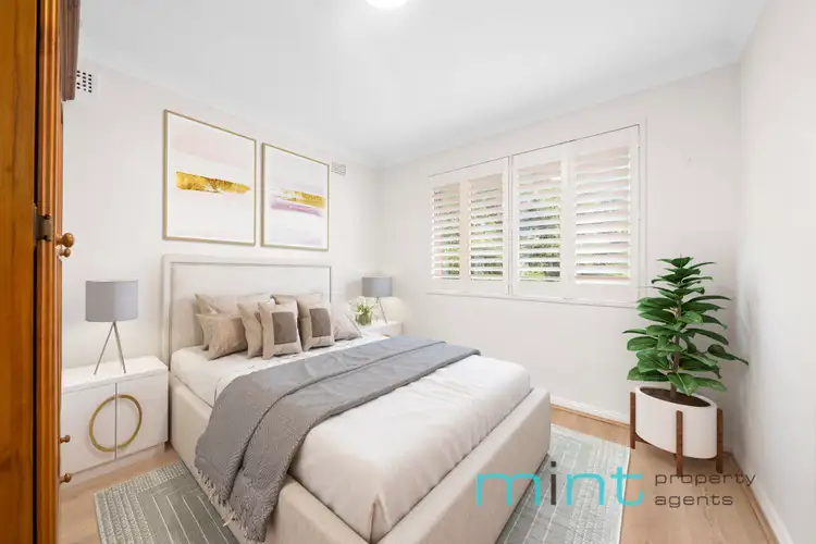 Fourth view of Homely apartment listing, 5/46 Hugh Street, Belmore NSW 2192