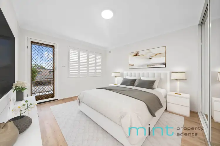 Fifth view of Homely apartment listing, 5/46 Hugh Street, Belmore NSW 2192