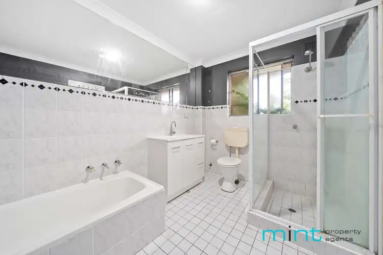 Sixth view of Homely apartment listing, 5/46 Hugh Street, Belmore NSW 2192