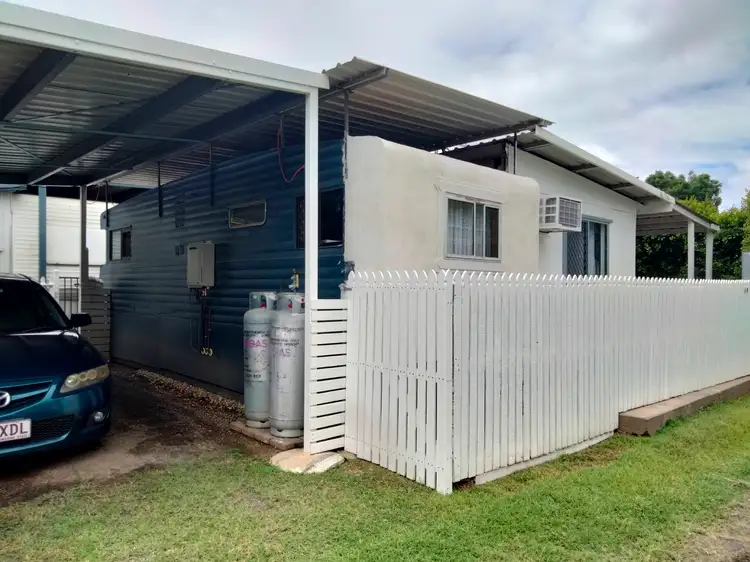 69/20 Childers Road, Kensington QLD 4670