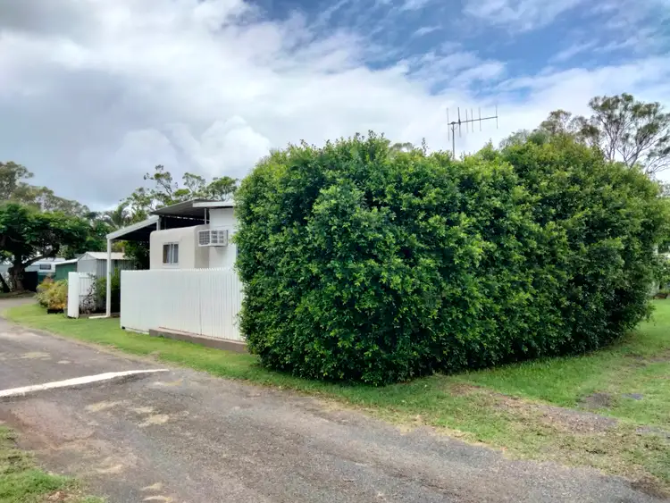 Second view of Homely unit listing, 69/20 Childers Road, Kensington QLD 4670