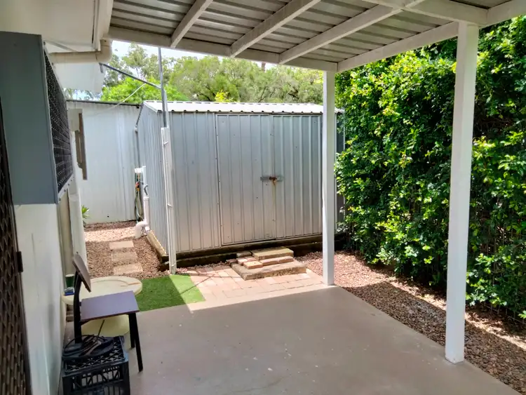 Third view of Homely unit listing, 69/20 Childers Road, Kensington QLD 4670