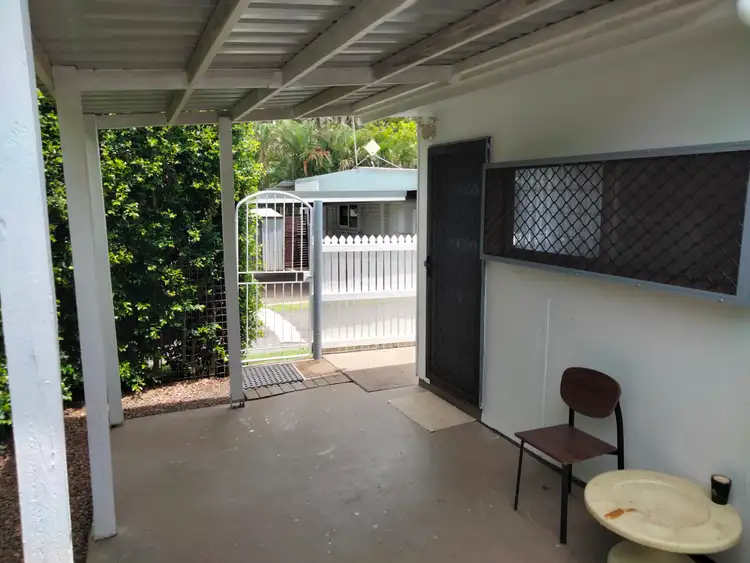 Fifth view of Homely unit listing, 69/20 Childers Road, Kensington QLD 4670