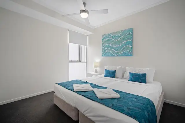 Third view of Homely unit listing, 1102/110 Marine Parade 'Reflections Tower Two', Coolangatta QLD 4225