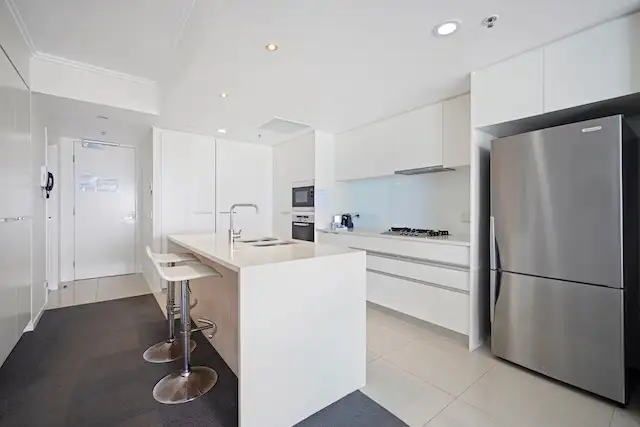 Fourth view of Homely unit listing, 1102/110 Marine Parade 'Reflections Tower Two', Coolangatta QLD 4225