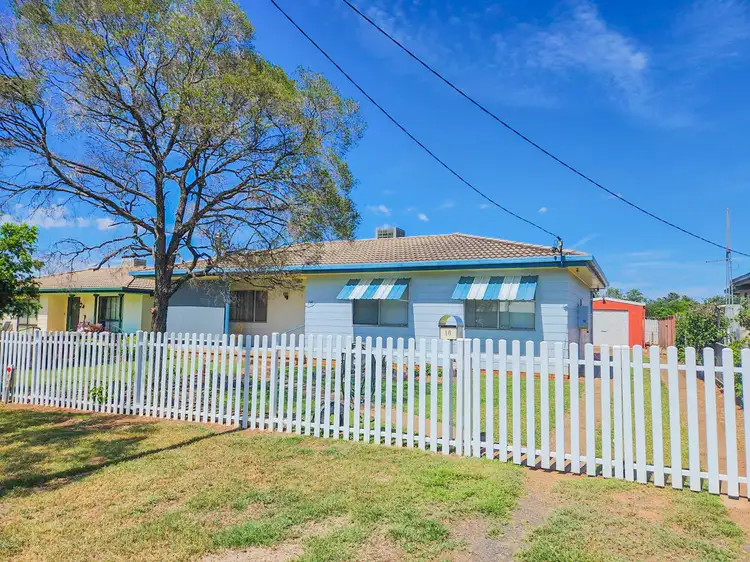 Second view of Homely house listing, 16 LINK STREET, Bingara NSW 2404