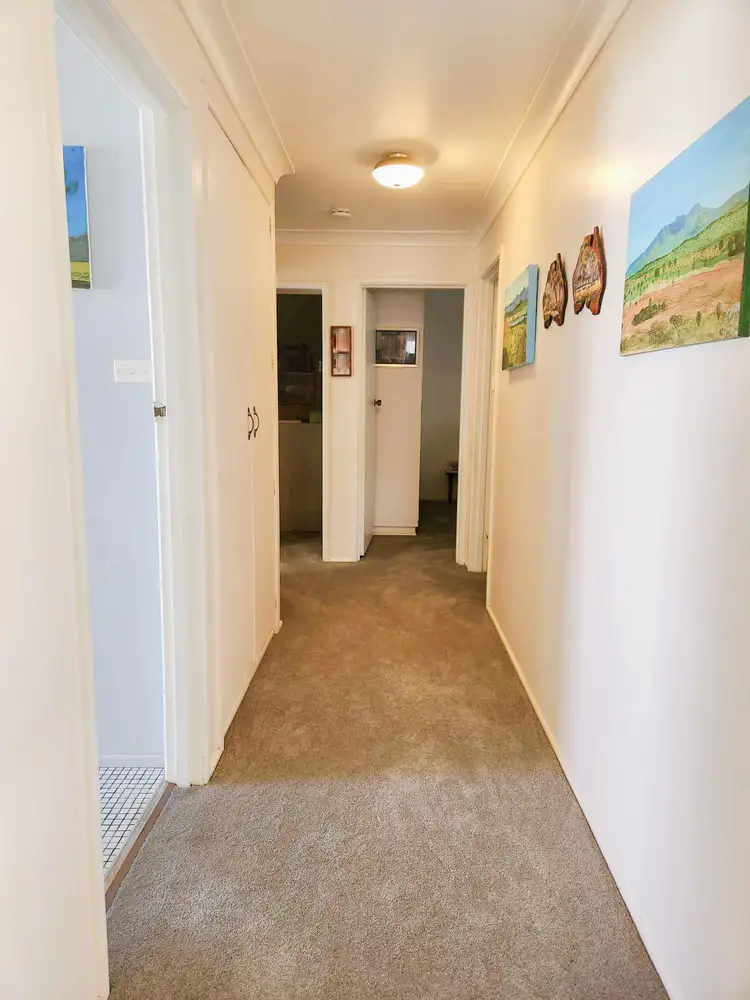 Sixth view of Homely house listing, 16 LINK STREET, Bingara NSW 2404