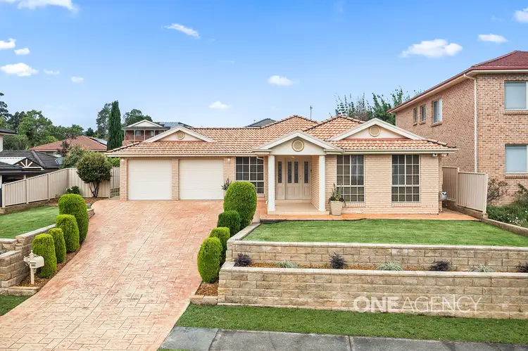 5 Melrose Way, Horsley NSW 2530