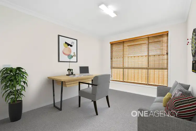 Fifth view of Homely house listing, 5 Melrose Way, Horsley NSW 2530