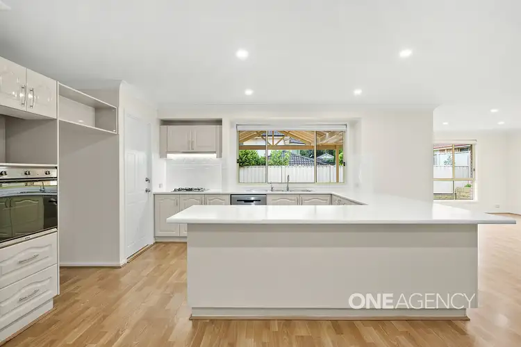 Sixth view of Homely house listing, 5 Melrose Way, Horsley NSW 2530
