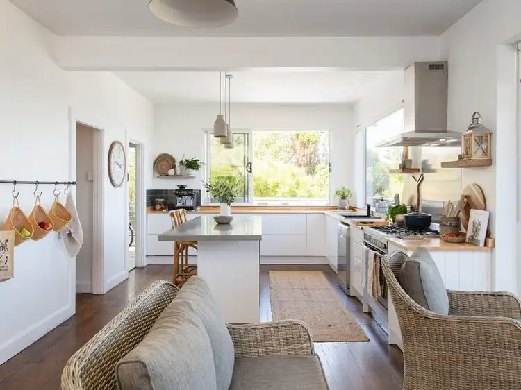 Third view of Homely house listing, 12 Lagoon Beach Road, Low Head TAS 7253