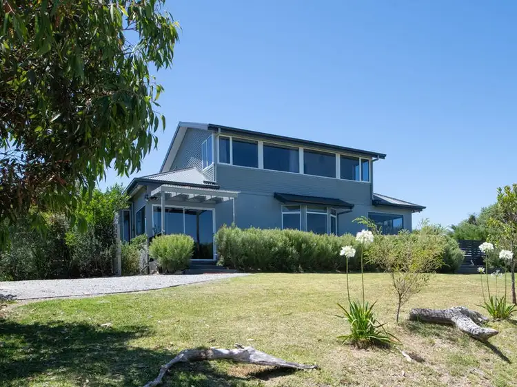 Fifth view of Homely house listing, 12 Lagoon Beach Road, Low Head TAS 7253