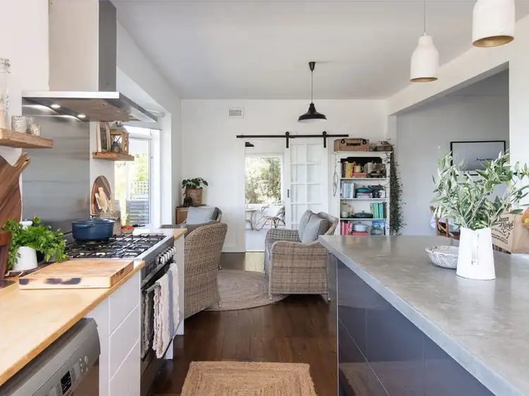 Sixth view of Homely house listing, 12 Lagoon Beach Road, Low Head TAS 7253