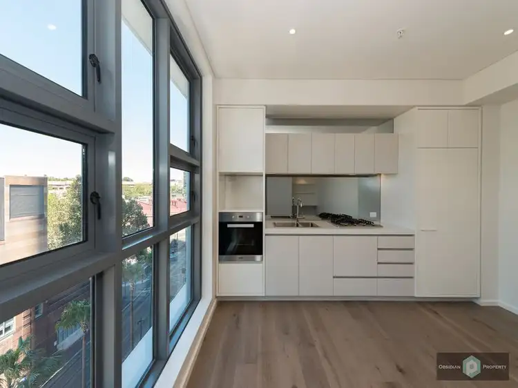 65 Tumbalong Boulevard