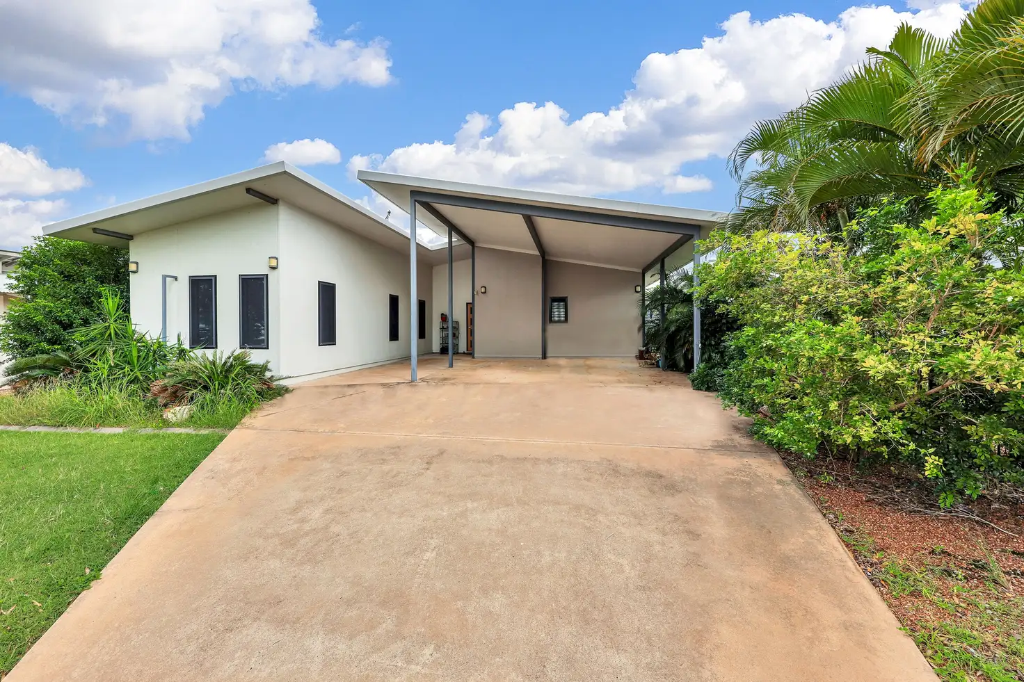Main view of Homely house listing, 34 Blackburn Street, Muirhead NT 810