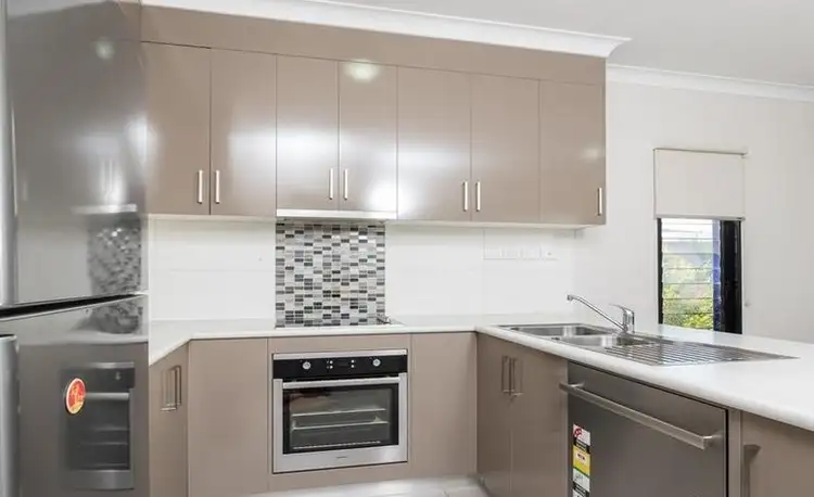 Second view of Homely house listing, 34 Blackburn Street, Muirhead NT 810