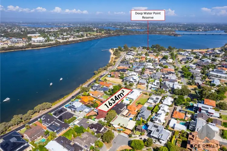 Seventh view of Homely land listing, 4 Hawkins Street, Mount Pleasant WA 6153