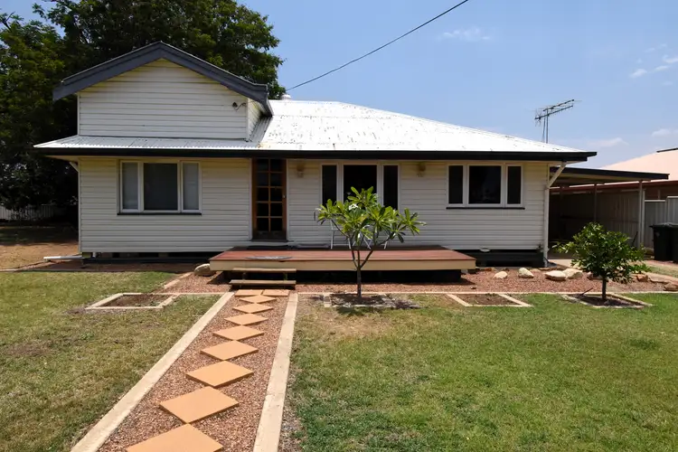 Main view of Homely house listing, 77 Crane Street, Longreach QLD 4730