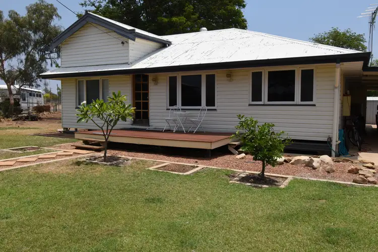 Second view of Homely house listing, 77 Crane Street, Longreach QLD 4730