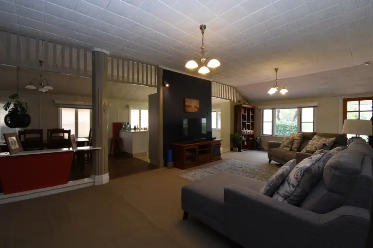 Fourth view of Homely house listing, 77 Crane Street, Longreach QLD 4730